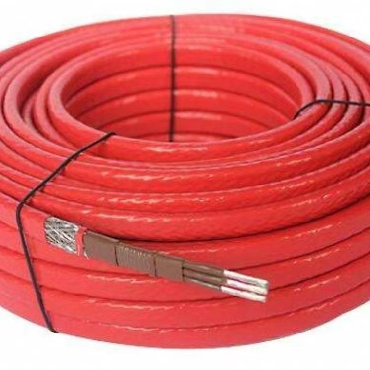 HBL2a(Q)-J3-30/380V并聯式恒功率電伴熱帶