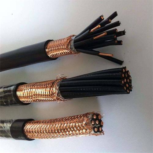 NH-KVVP  14*2.5 耐火控制電纜